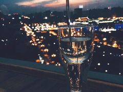 -烛影拾光·创意菜·鲜花·音乐(曲江钻石半岛店)