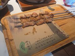 -澜小宴·锦绣江南(金沙滩店)