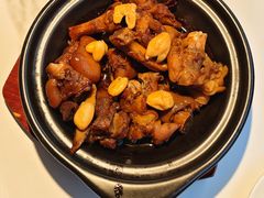 -天喜酒楼饭市·茶市(同德皇宫店)