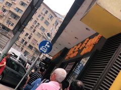 -国际饭店·帆声西饼屋(黄河路店)