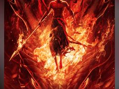 -金逸影城(影视中心IMAX店)