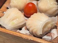 -悦满楼·西关名点·湛江名菜(航空综合大厦店)