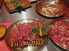 -西塔老太太泥炉烤肉(苏州大悦城店)