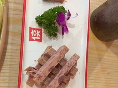 -蜀大侠火锅(四川北路店)
