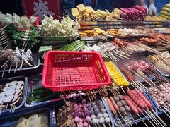 -魏记里脊肉炸炸炸(南门口店)