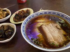 -同得兴 Since·1995 传统苏式面馆(嘉馀坊店)