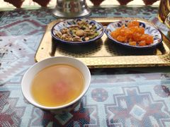 -百年老茶馆
