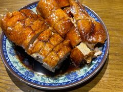 -老盛庆排档•南京菜(夫子庙店)