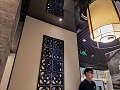 大堂-大榕树下顺德菜(融创茂店)