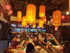 -小龙坎火锅(全球总店)