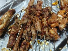 -文文烤肉(大皮院店)