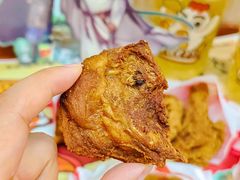 -华莱士·全鸡汉堡(杭州武林店)