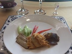 -北京饭店谭家菜