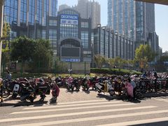 -迪卡侬(燕山店)