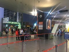 -吉隆坡国际机场