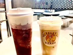 -喜茶(东莞汇一城店)