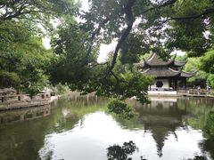-西园戒幢律寺