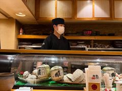 -大岛日本料理铁板烧(南通大饭店)