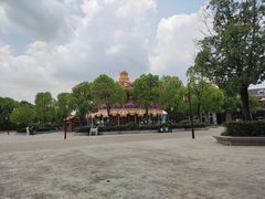 -南京银杏湖乐园