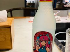 -尚尚仙·酸汤猪手·猪肚鸡火锅(华联万柳购物中心店)