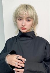-Sying杉影日式烫染專門店
