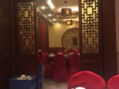 -惠宾饭庄(中山路店)