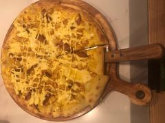 -比格比萨自助(宝山日月光店)