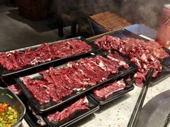 -海汕记·潮汕鲜牛肉火锅·自助