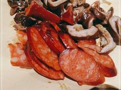 -牵人麻辣粉(粉巷店)