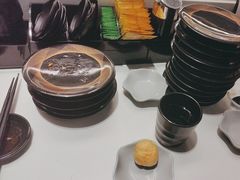 -争鲜回转寿司(朝北大悦城店)