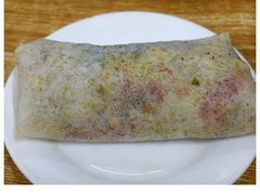 春卷-莲欢海蛎煎
