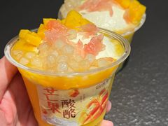 -旺爷砂锅·茶作(国贸城店)