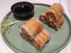 -御花园酒店(希尔顿店)
