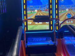 -VS SPORTS PARK运动玩乐园·团建·生日会(合生汇店)