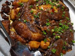 -必点海鲜·鲅鱼水饺(鞍山西道店)