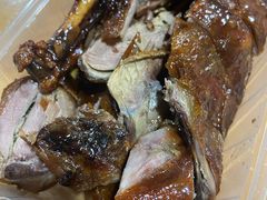 -徐六孃正宗甜皮鸭(张公桥店)