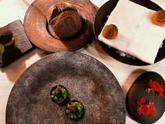 -三嚥阁 La Villa Restaurant
