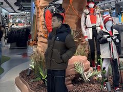 -万达广场(东莞厚街店)