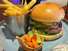 -bluefrog蓝蛙(新三里屯太古里店)