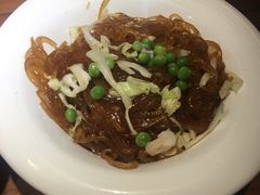 -外婆私房菜(新亚百货店)