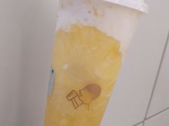 -喜茶(佛山岭南站店)