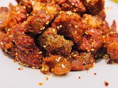 -凯鸽酒楼(大同振兴街店)