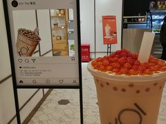 -KOI Thé(力宝广场店)