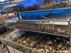 -海天一色海景自助餐厅(西港花园店)