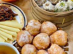 -都一处烧麦馆(前门店)