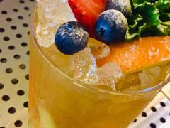 -TIPTOP BAR酒吧(欧亚新生活广场店)