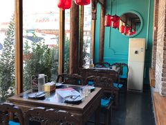 大堂-杜家小馆(裕华路店)