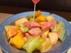 -水平有限广西米粉·广西风味集(五道口店)