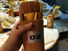 -井水小厨·湘菜(活力广场店)