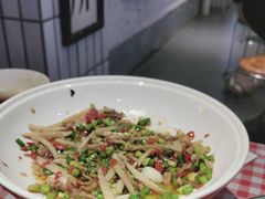 -彭耕记猪油炒小菜(吉联mall店)